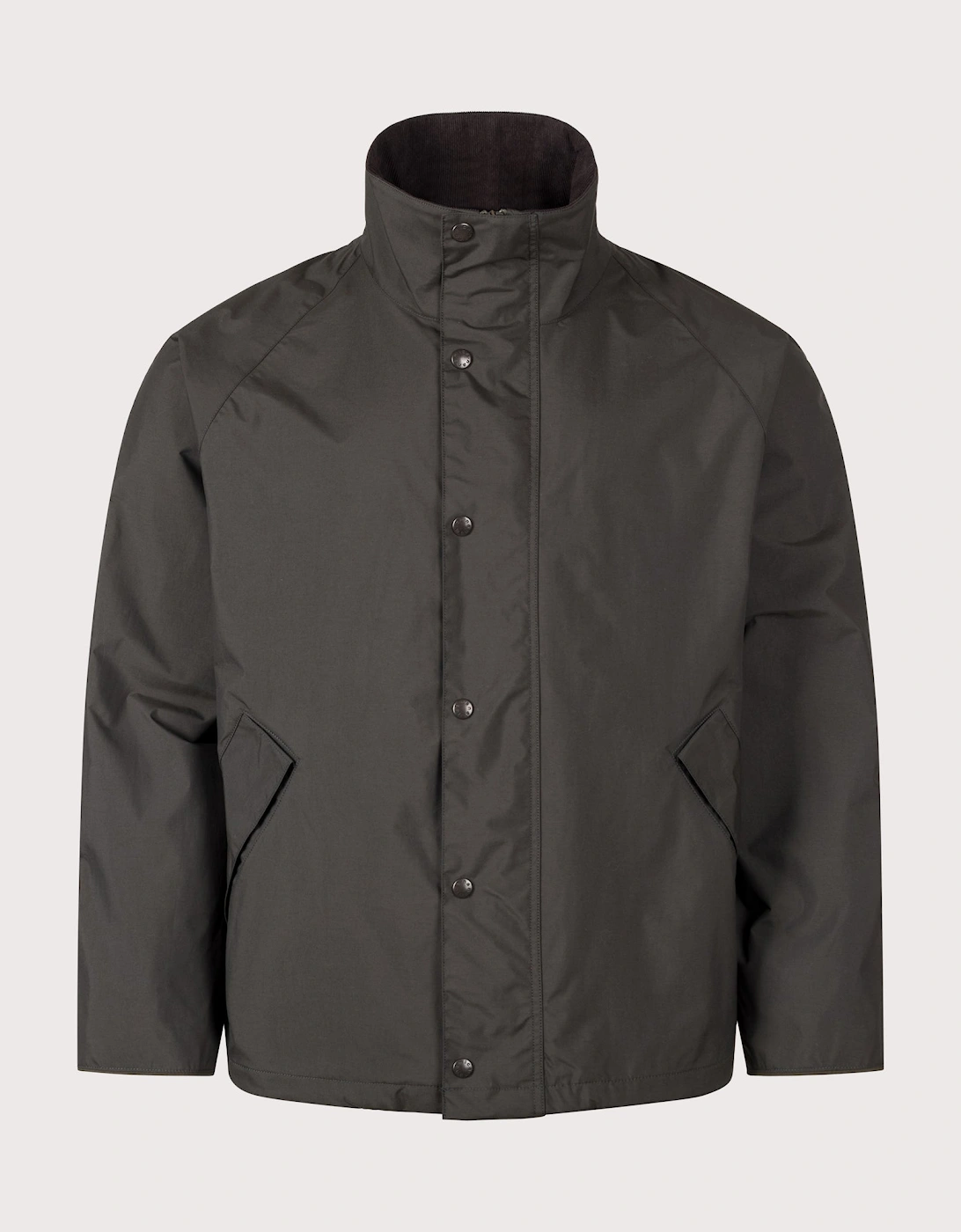 2L PERTEX® UNLIMITED Short Field Jacket