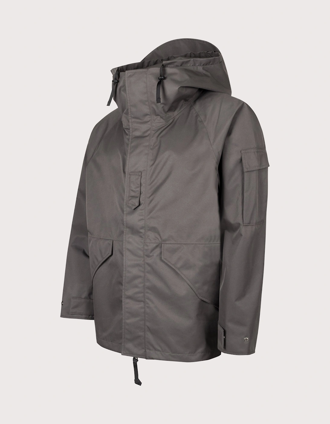 2L GORE-TEX® Cruiser Jacket