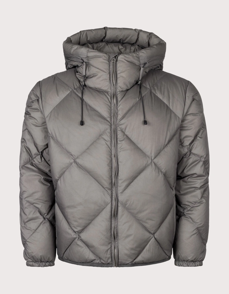 Izumo Down Liner Jacket