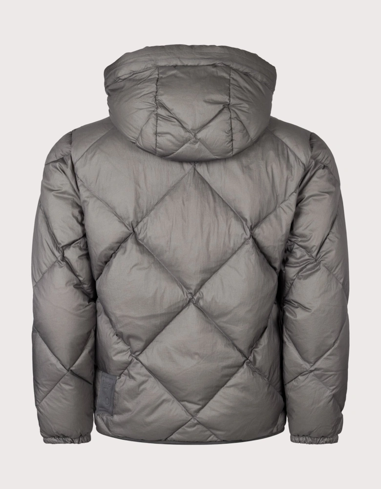 Izumo Down Liner Jacket