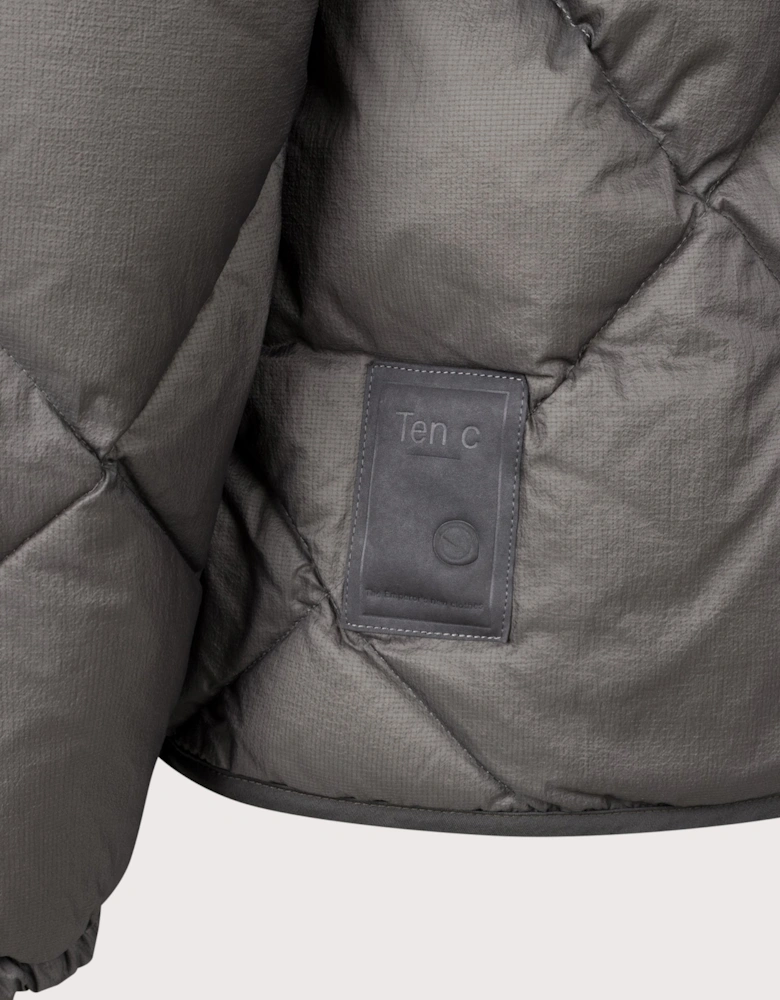 Izumo Down Liner Jacket