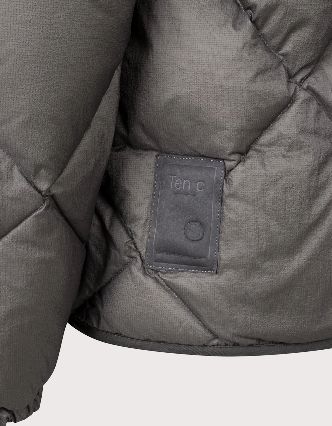 Izumo Down Liner Jacket