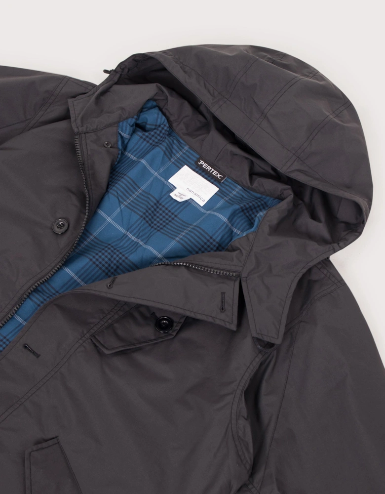 2L PERTEX® UNLIMITED Cruiser Jacket