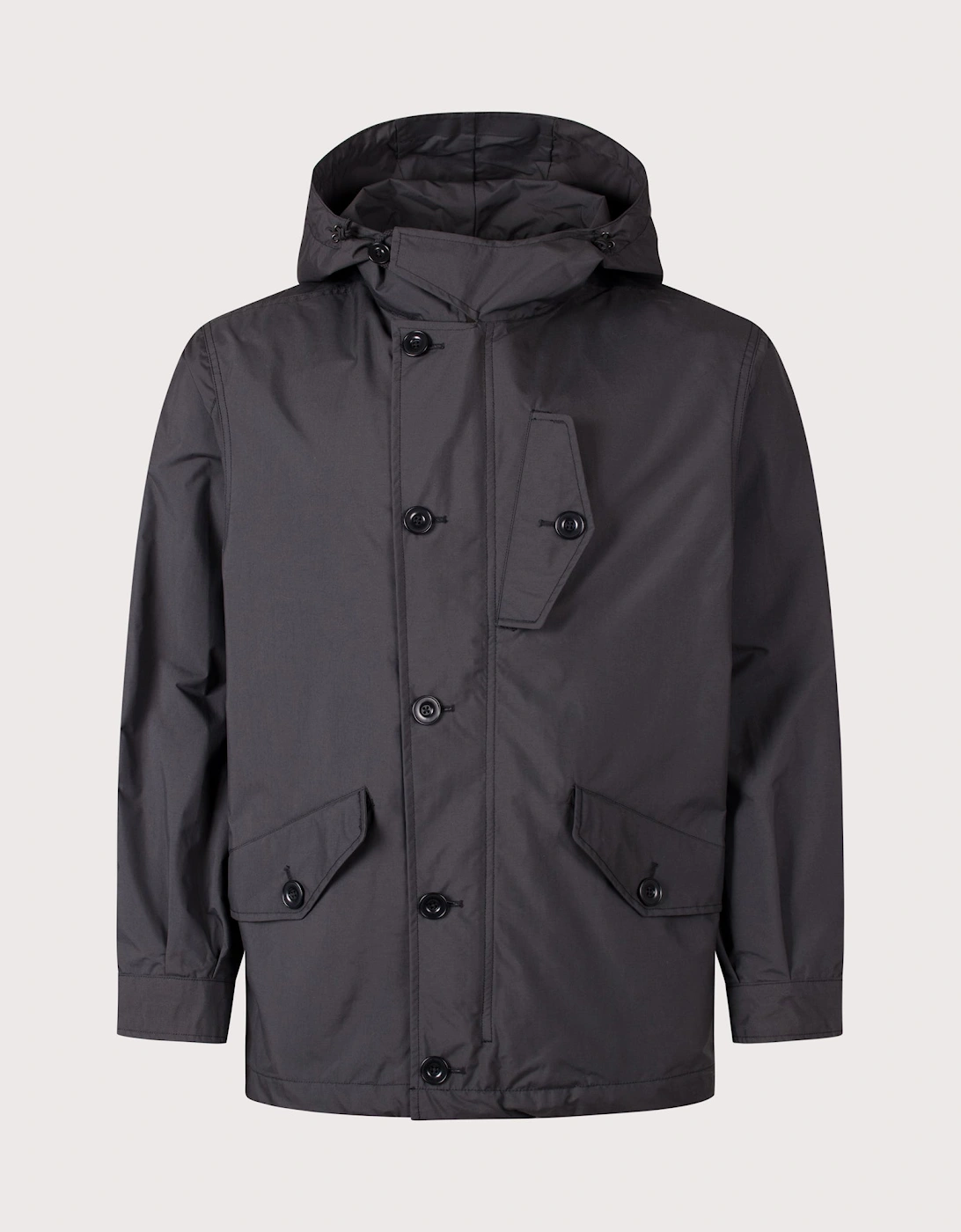 2L PERTEX® UNLIMITED Cruiser Jacket