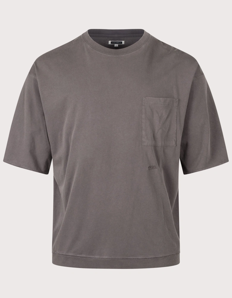 OOAL Pocket T-Shirt