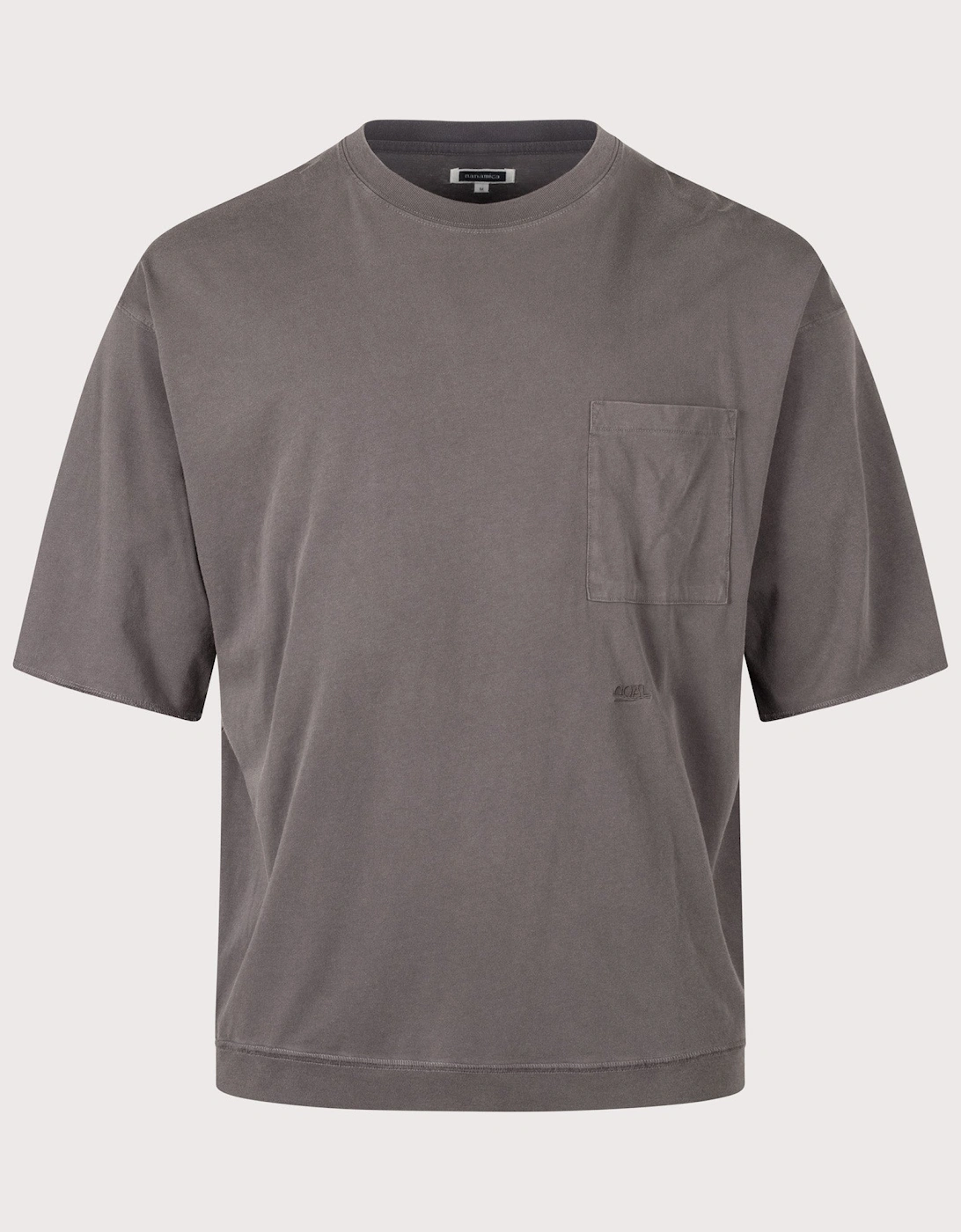 OOAL Pocket T-Shirt