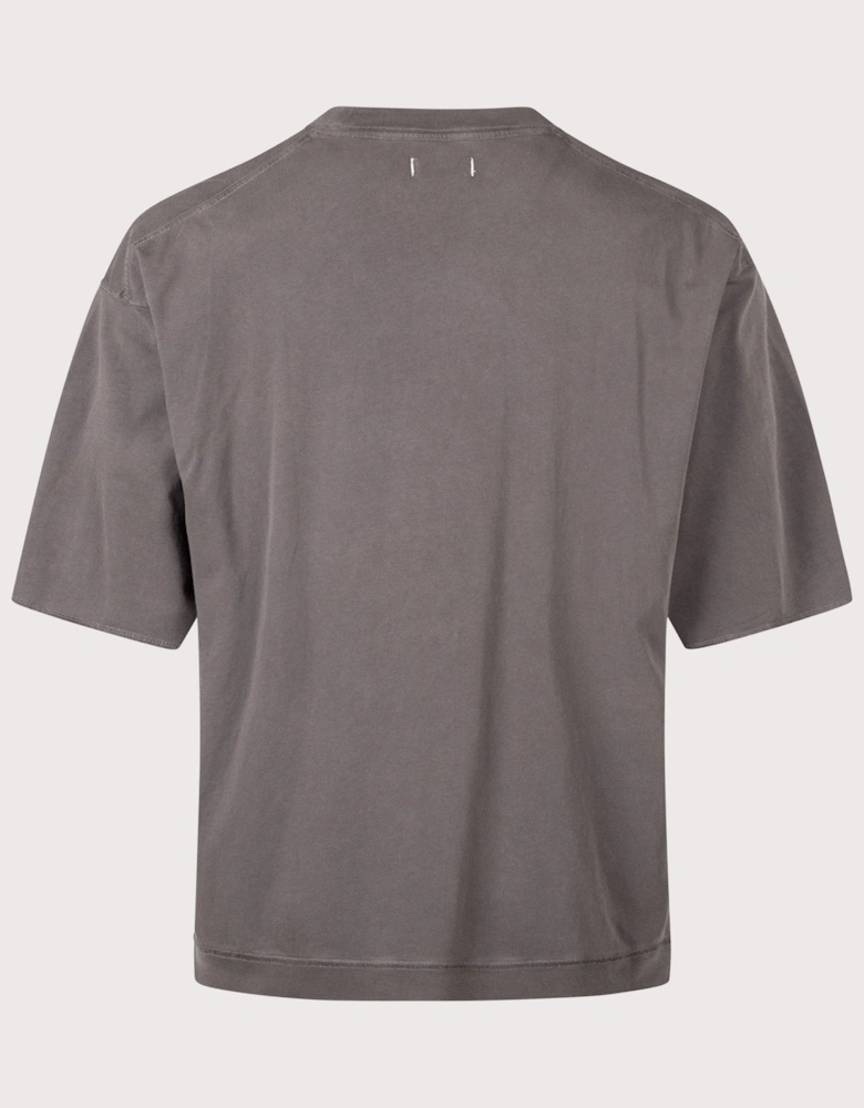 OOAL Pocket T-Shirt
