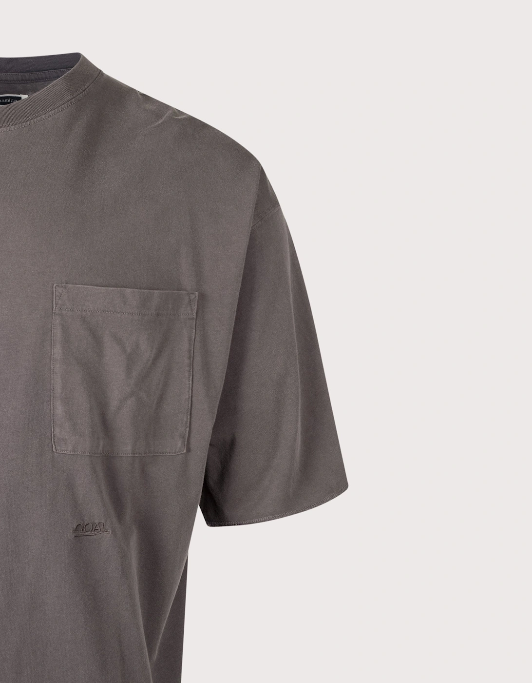 OOAL Pocket T-Shirt