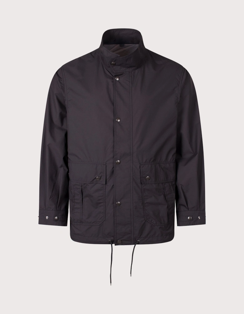 Packable Field Jacket