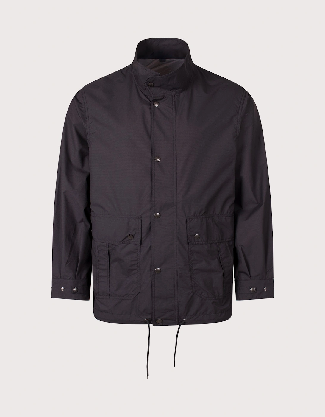 Packable Field Jacket