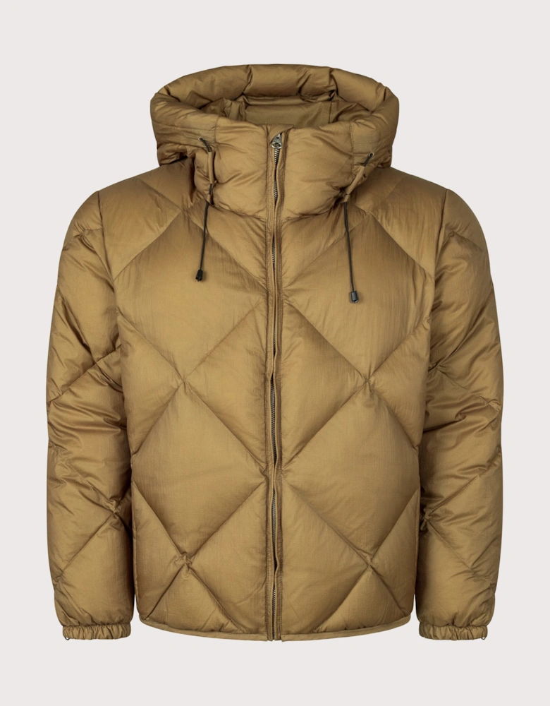 Izumo Down Liner Jacket