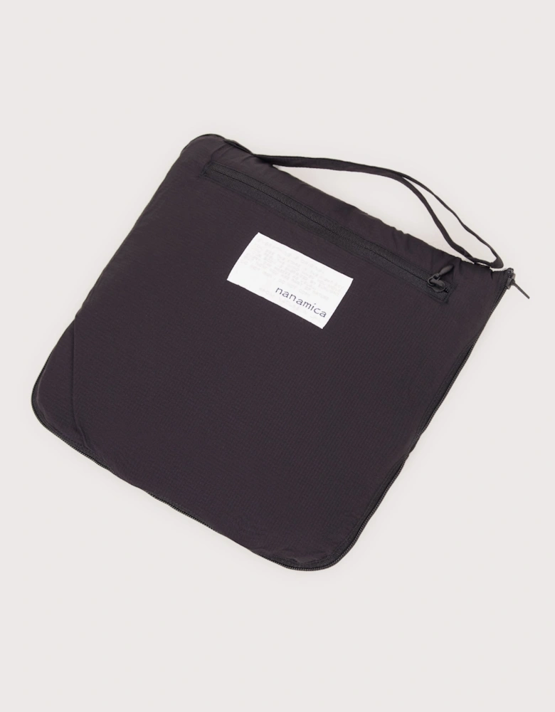 Packable Field Jacket