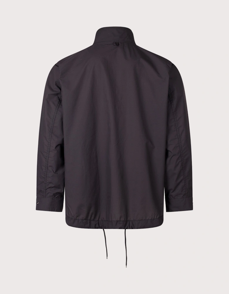 Packable Field Jacket