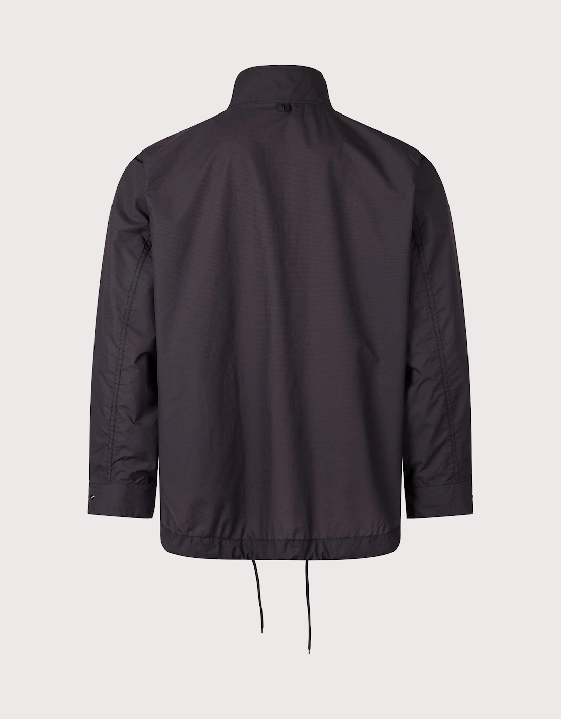Packable Field Jacket