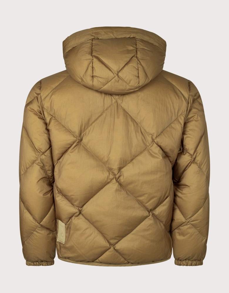 Izumo Down Liner Jacket