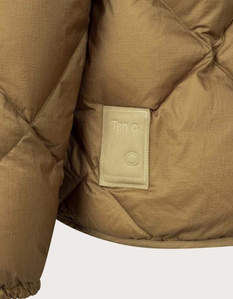 Izumo Down Liner Jacket