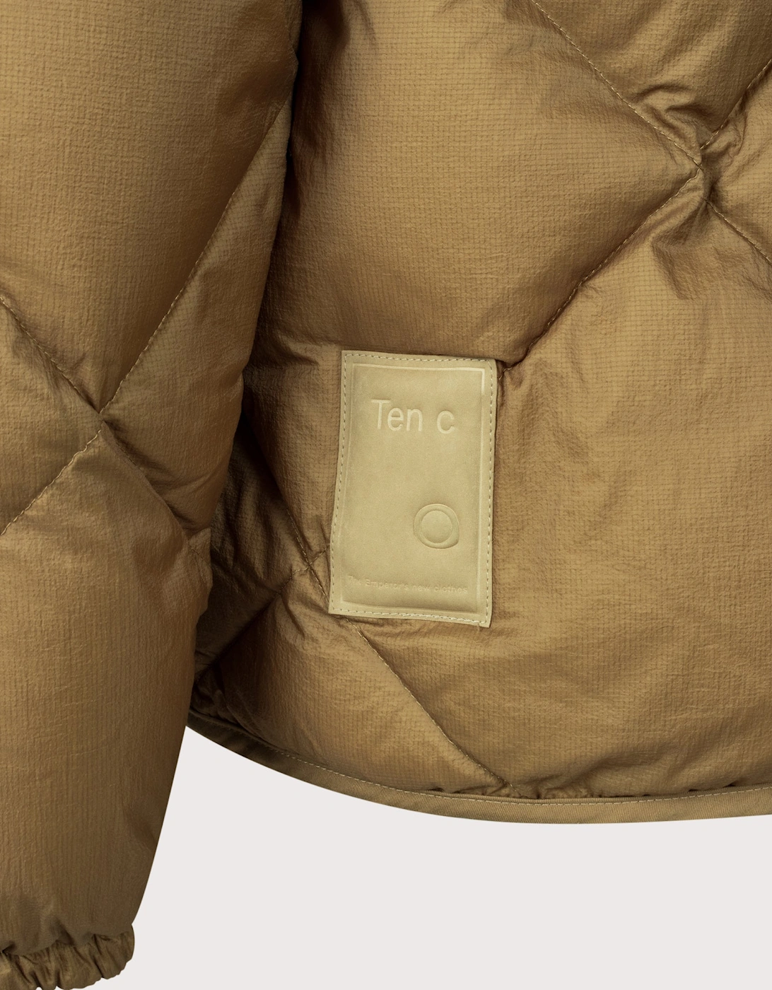 Izumo Down Liner Jacket