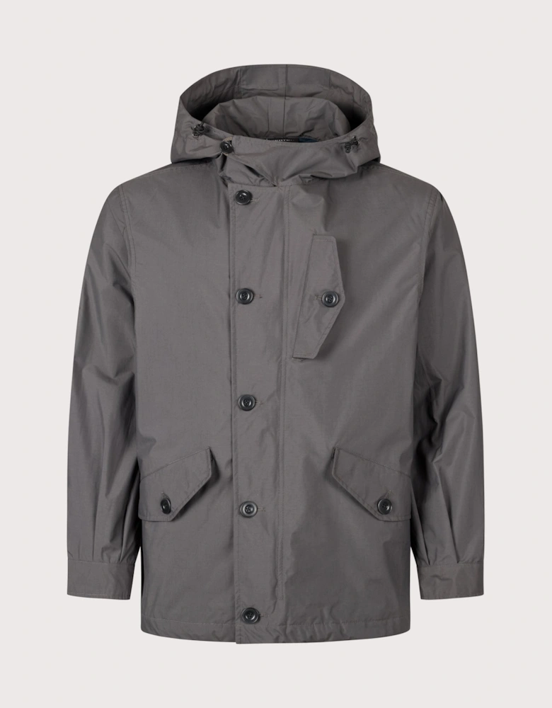 2L PERTEX® UNLIMITED Cruiser Jacket