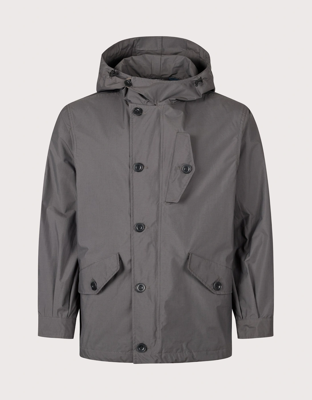 2L PERTEX® UNLIMITED Cruiser Jacket
