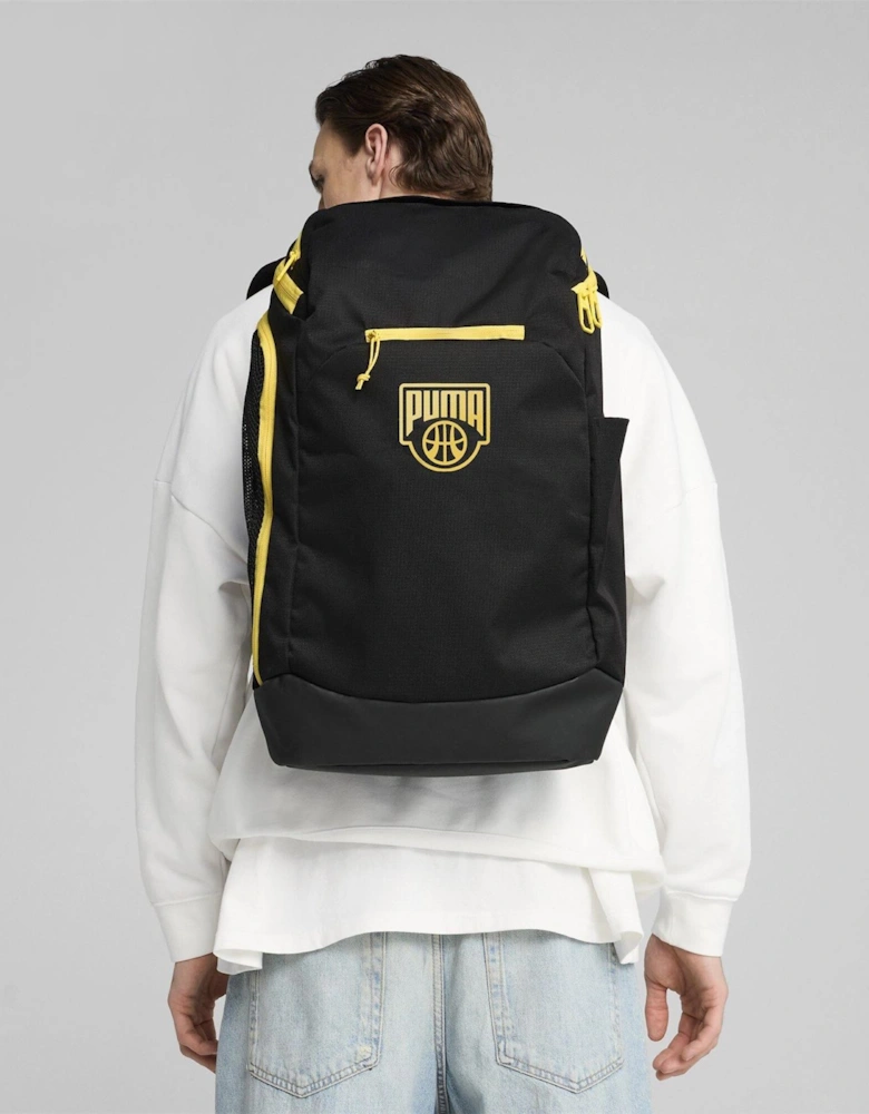 Basketball Pro Backpack