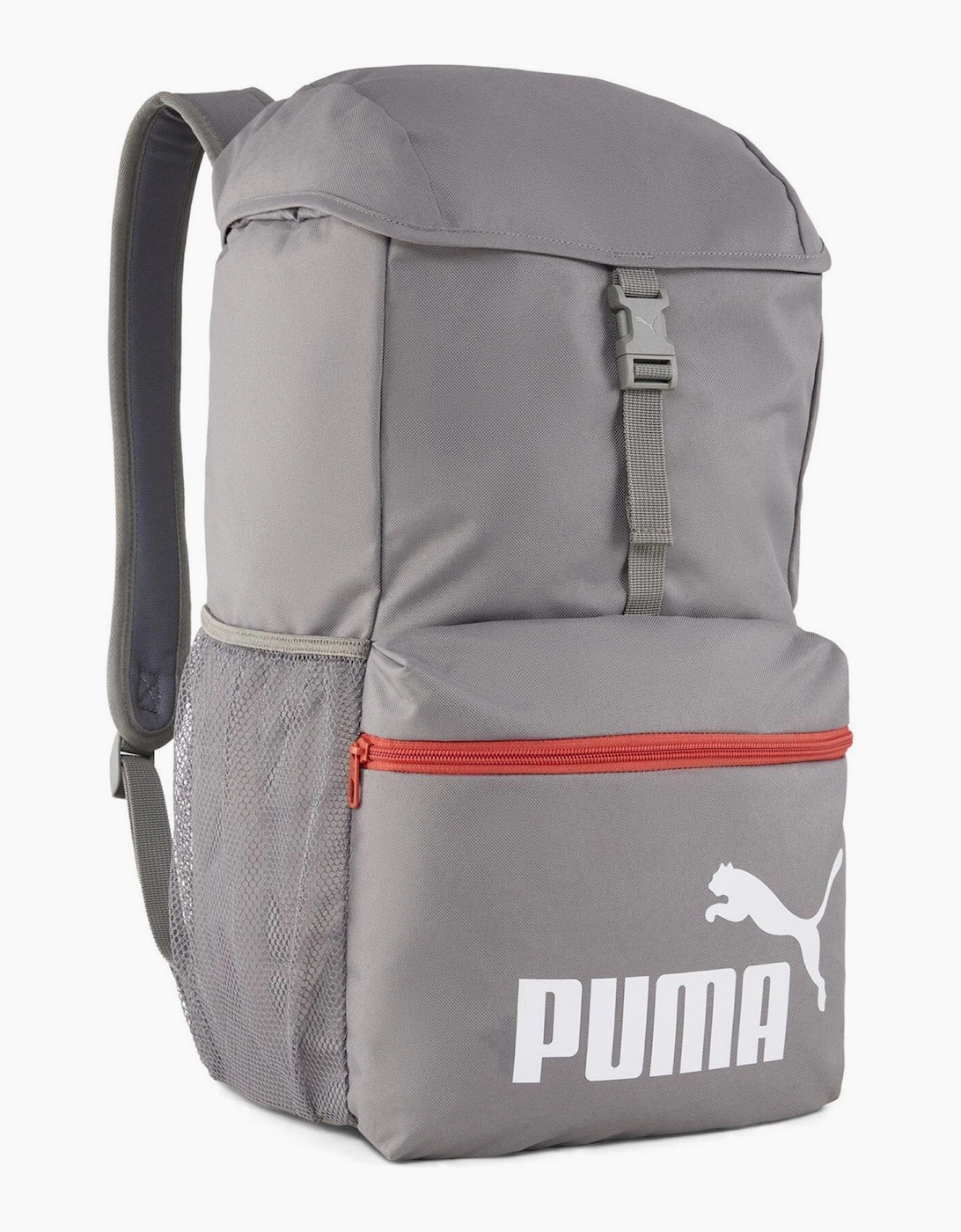 Phase Hooded Backpack Mens