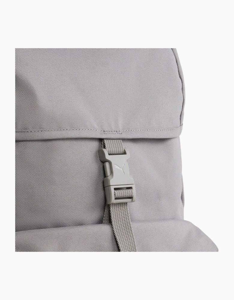 Phase Hooded Backpack Mens