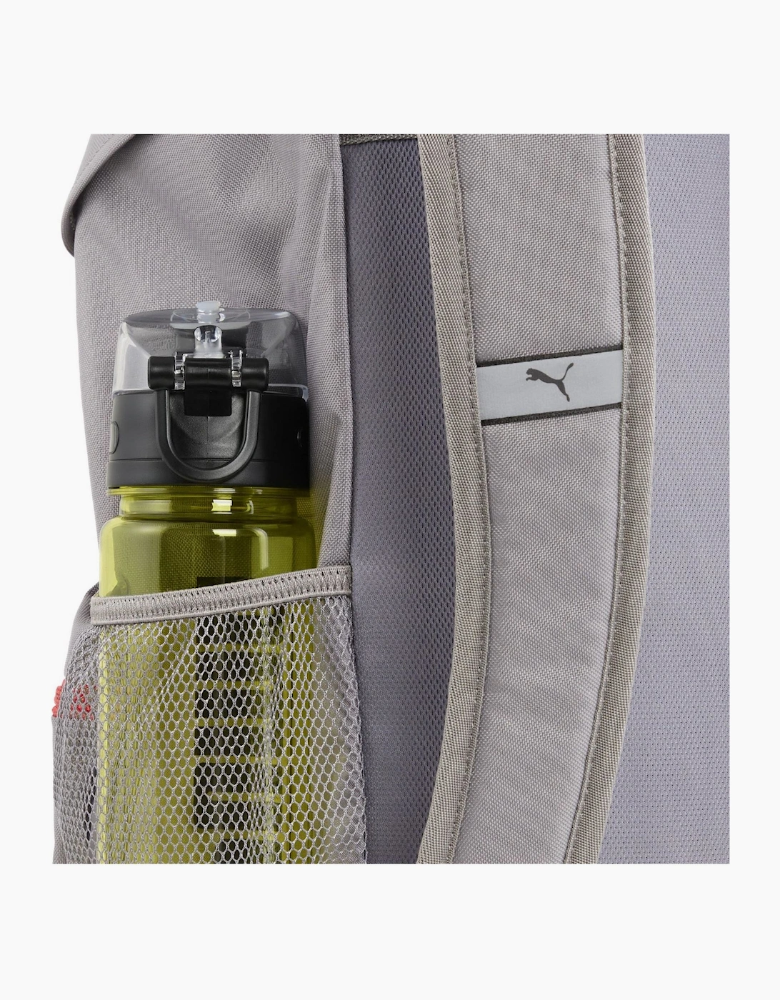 Phase Hooded Backpack Mens