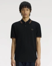 Navy/Bronze 48D