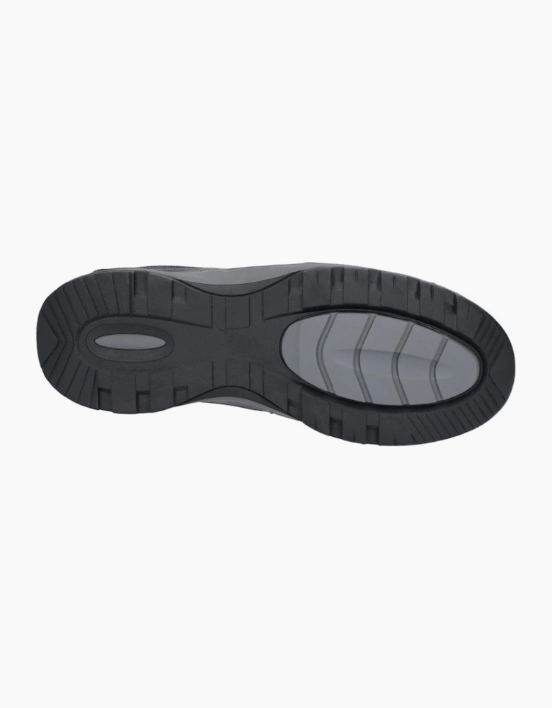 Jasper Mens Slip On Trainer