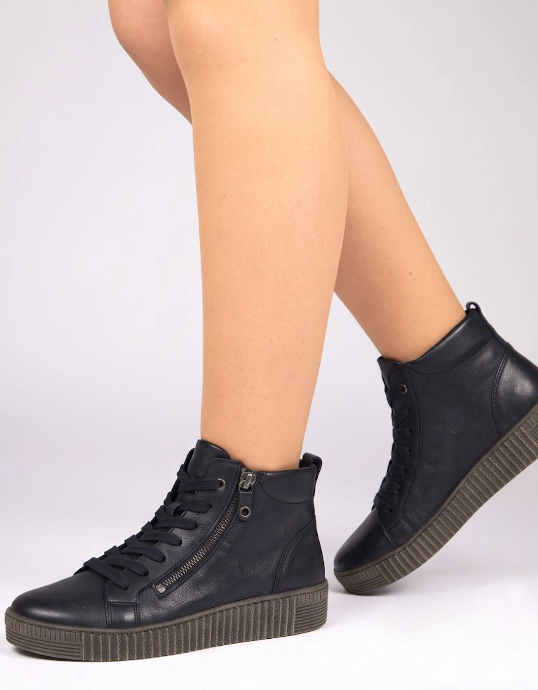 Lake Womens Ankle Boots