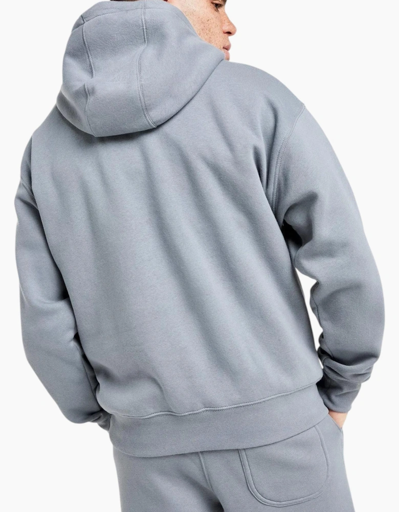 Nike Mens Street Tracksuit Fleece Overhead Hoodie Jogger Sportswear