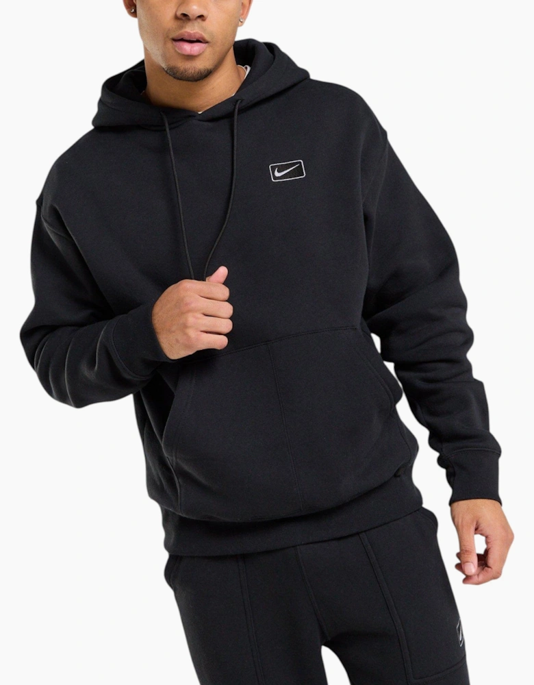 Nike Mens Street Tracksuit Fleece Overhead Hoodie Jogger Sportswear