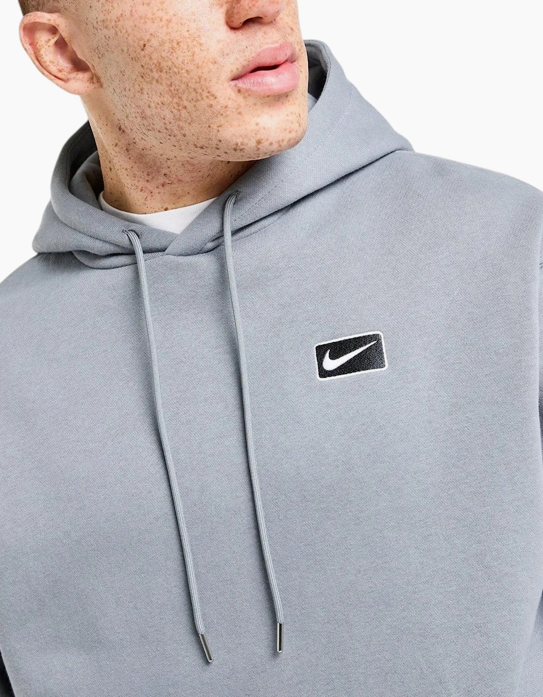 Nike Mens Street Tracksuit Fleece Overhead Hoodie Jogger Sportswear