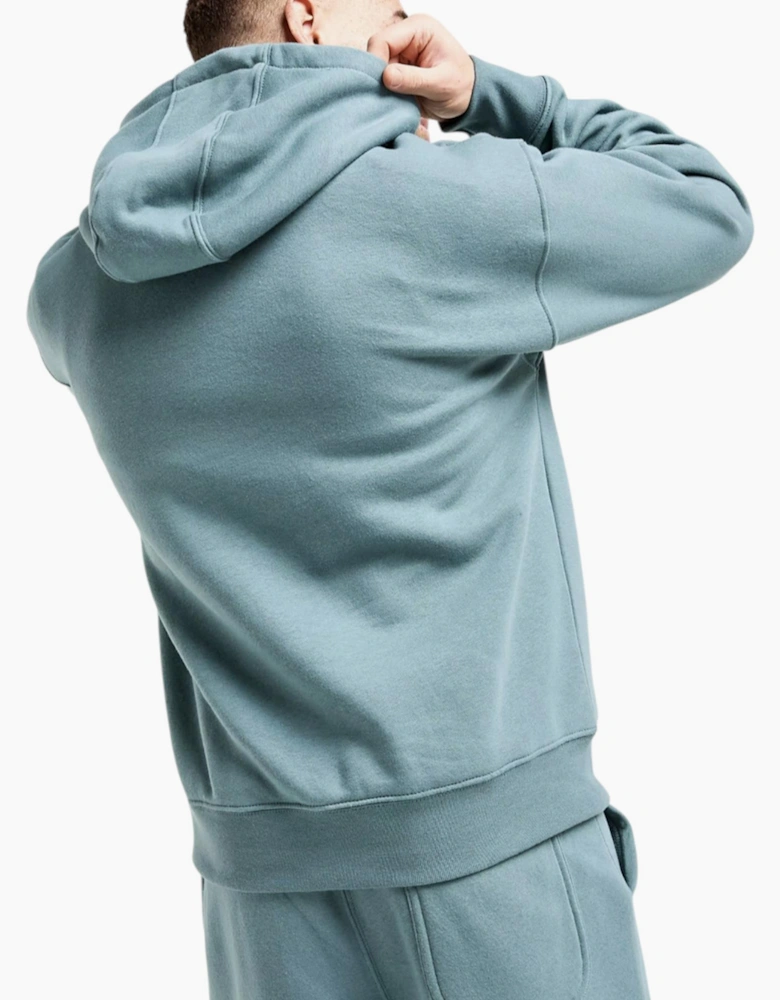 Nike Mens Street Tracksuit Fleece Overhead Hoodie Jogger Sportswear