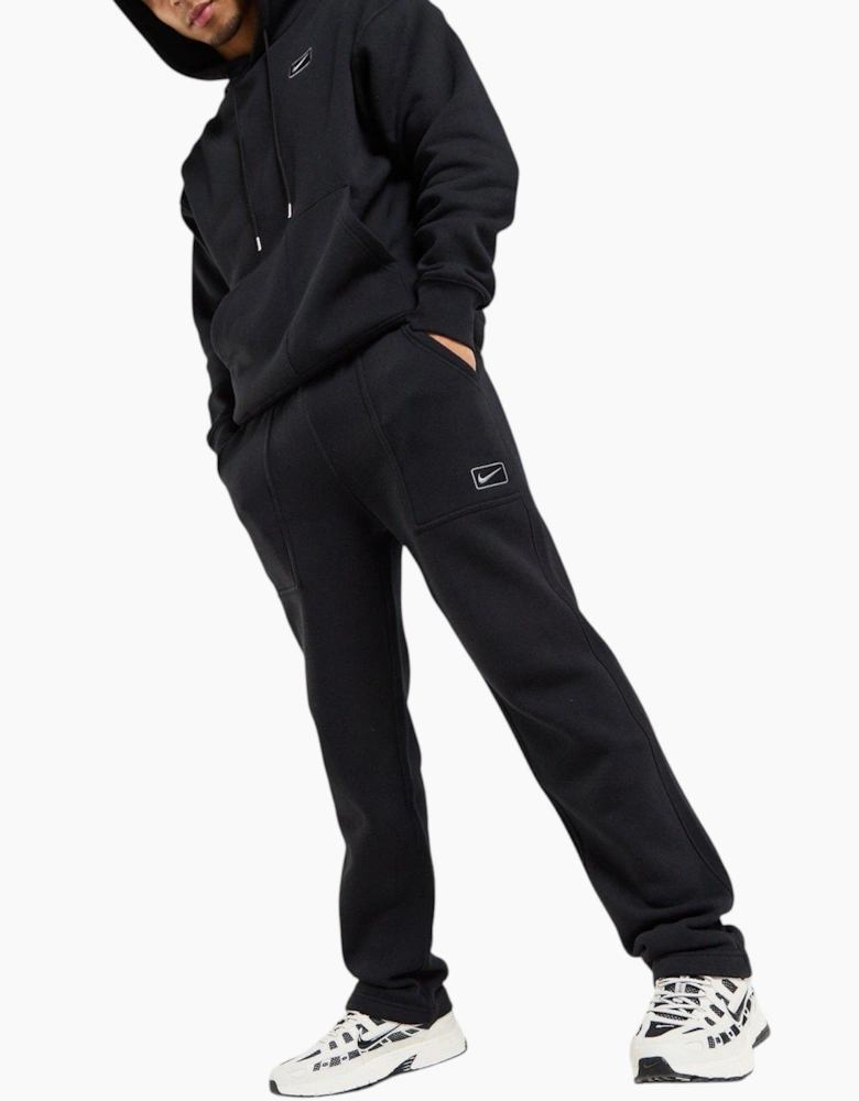 Nike Mens Street Tracksuit Fleece Overhead Hoodie Jogger Sportswear