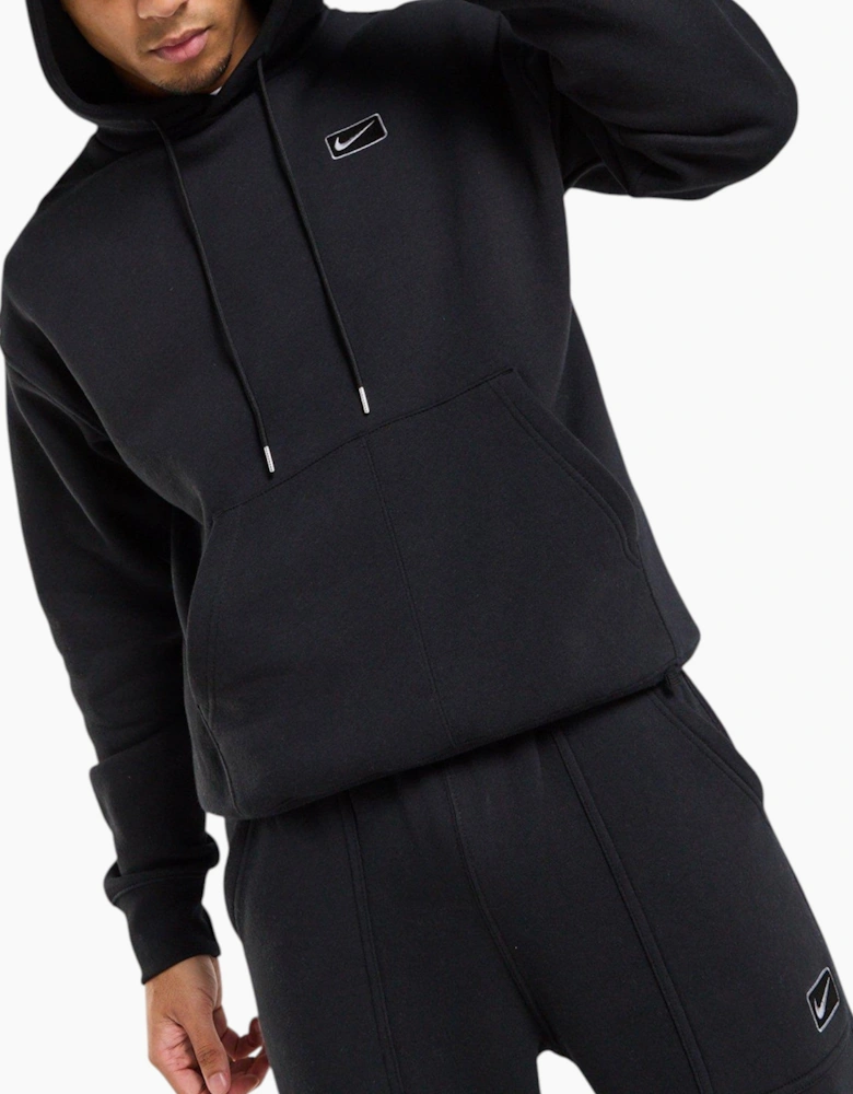 Nike Mens Street Tracksuit Fleece Overhead Hoodie Jogger Sportswear