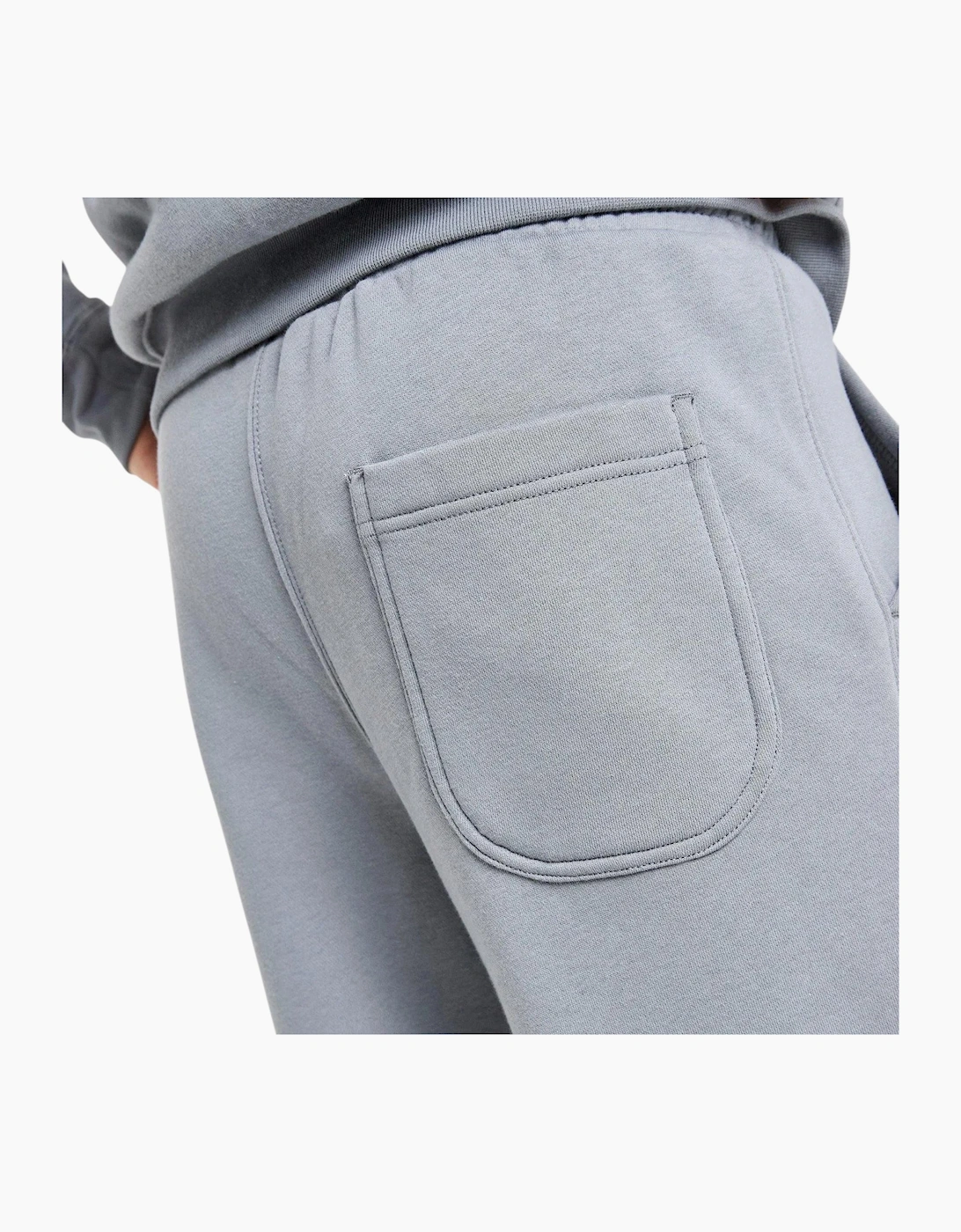 Nike Mens Street Tracksuit Fleece Overhead Hoodie Jogger Sportswear