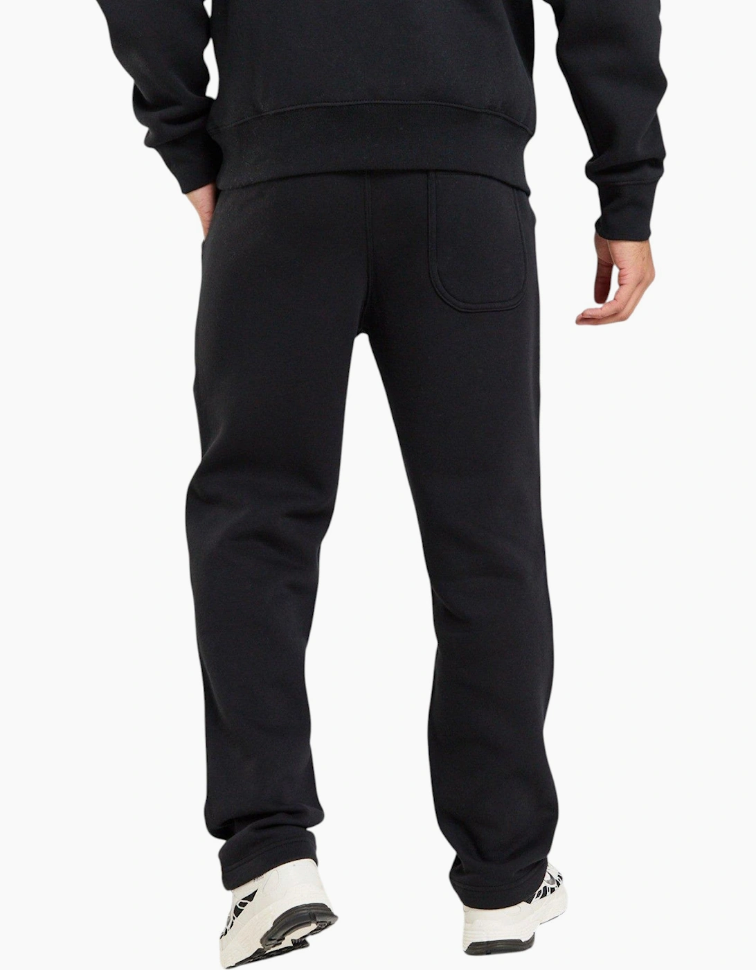 Nike Mens Street Tracksuit Fleece Overhead Hoodie Jogger Sportswear