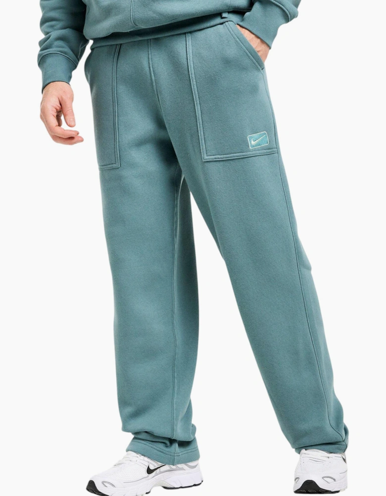 Nike Mens Street Tracksuit Fleece Overhead Hoodie Jogger Sportswear