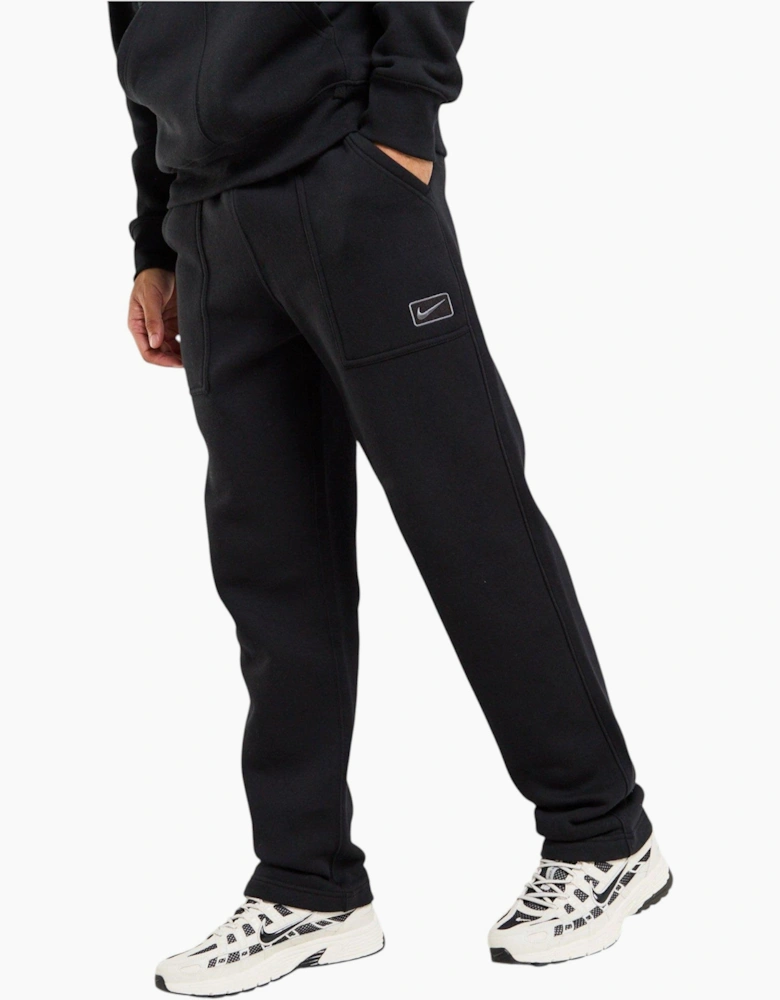 Nike Mens Street Tracksuit Fleece Overhead Hoodie Jogger Sportswear