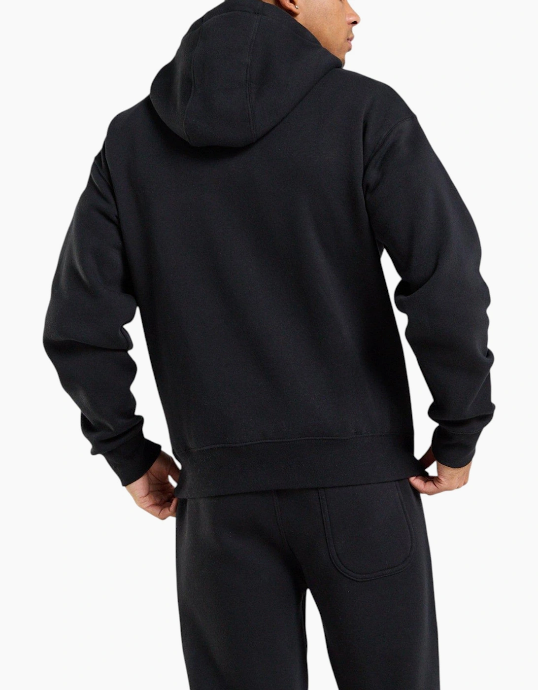 Nike Mens Street Tracksuit Fleece Overhead Hoodie Jogger Sportswear