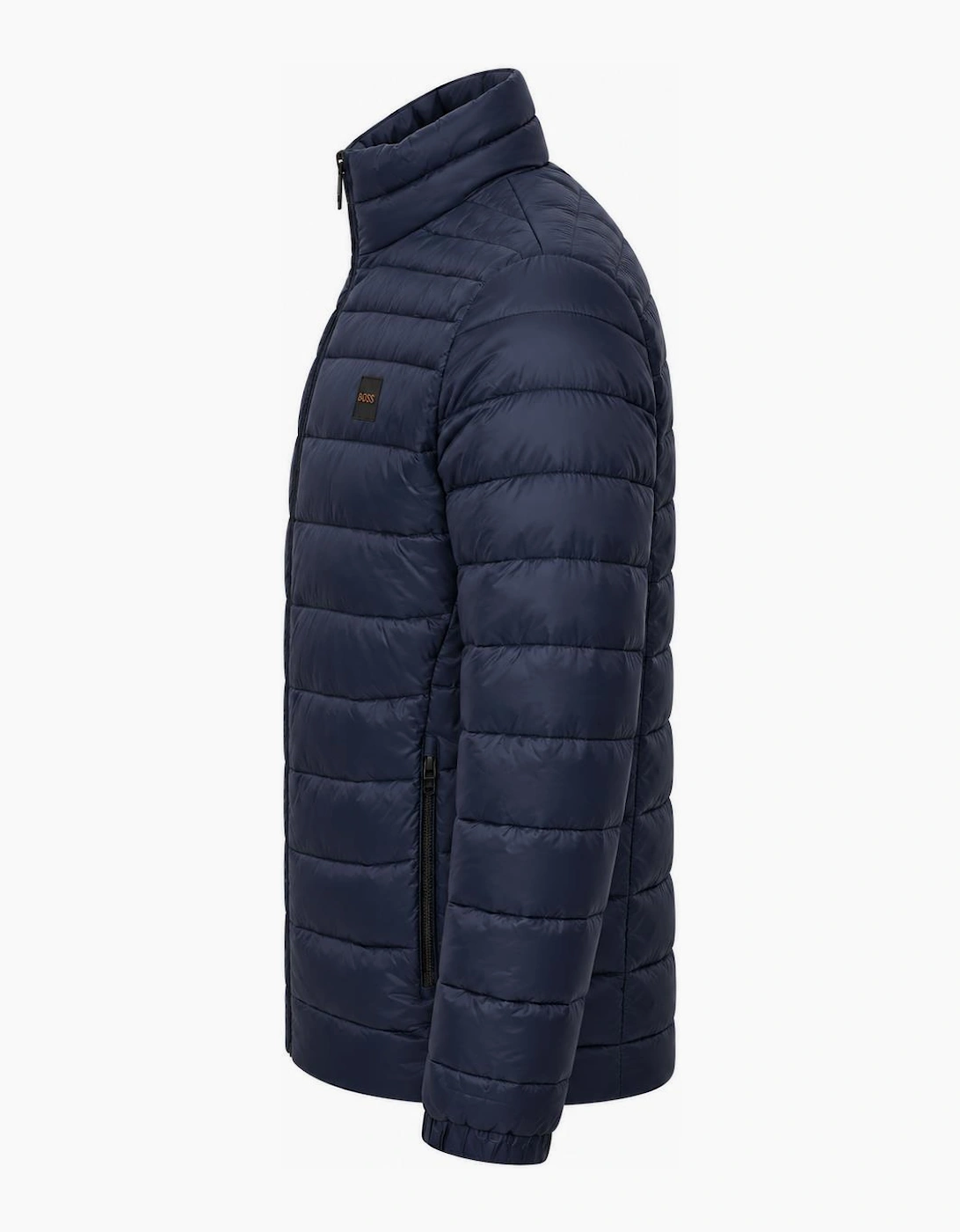 BOSS Oden 2 Puffer Light Jacket Navy
