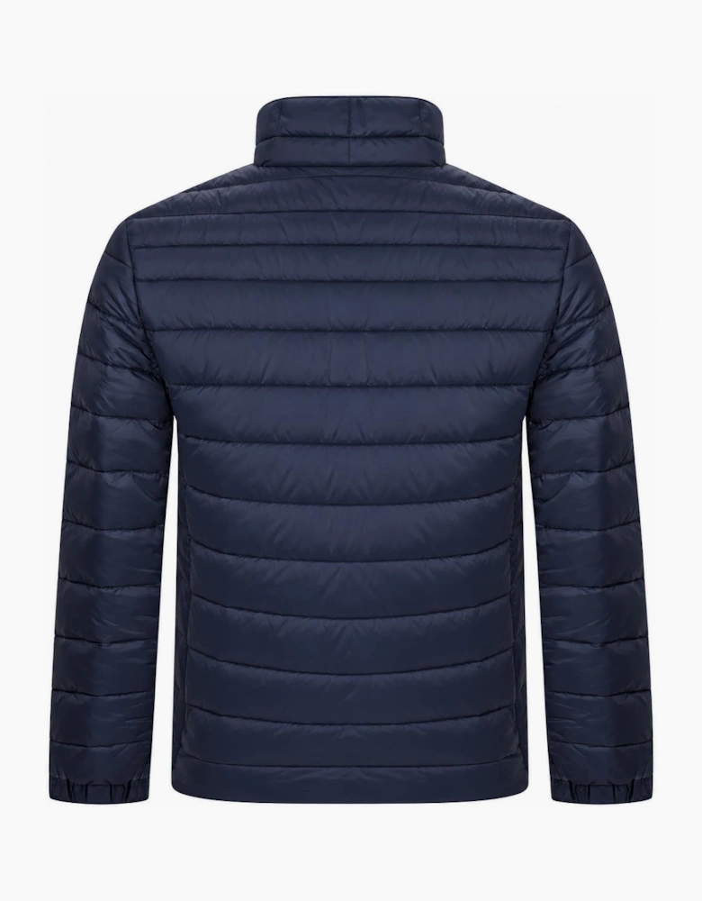 BOSS Oden 2 Puffer Light Jacket Navy