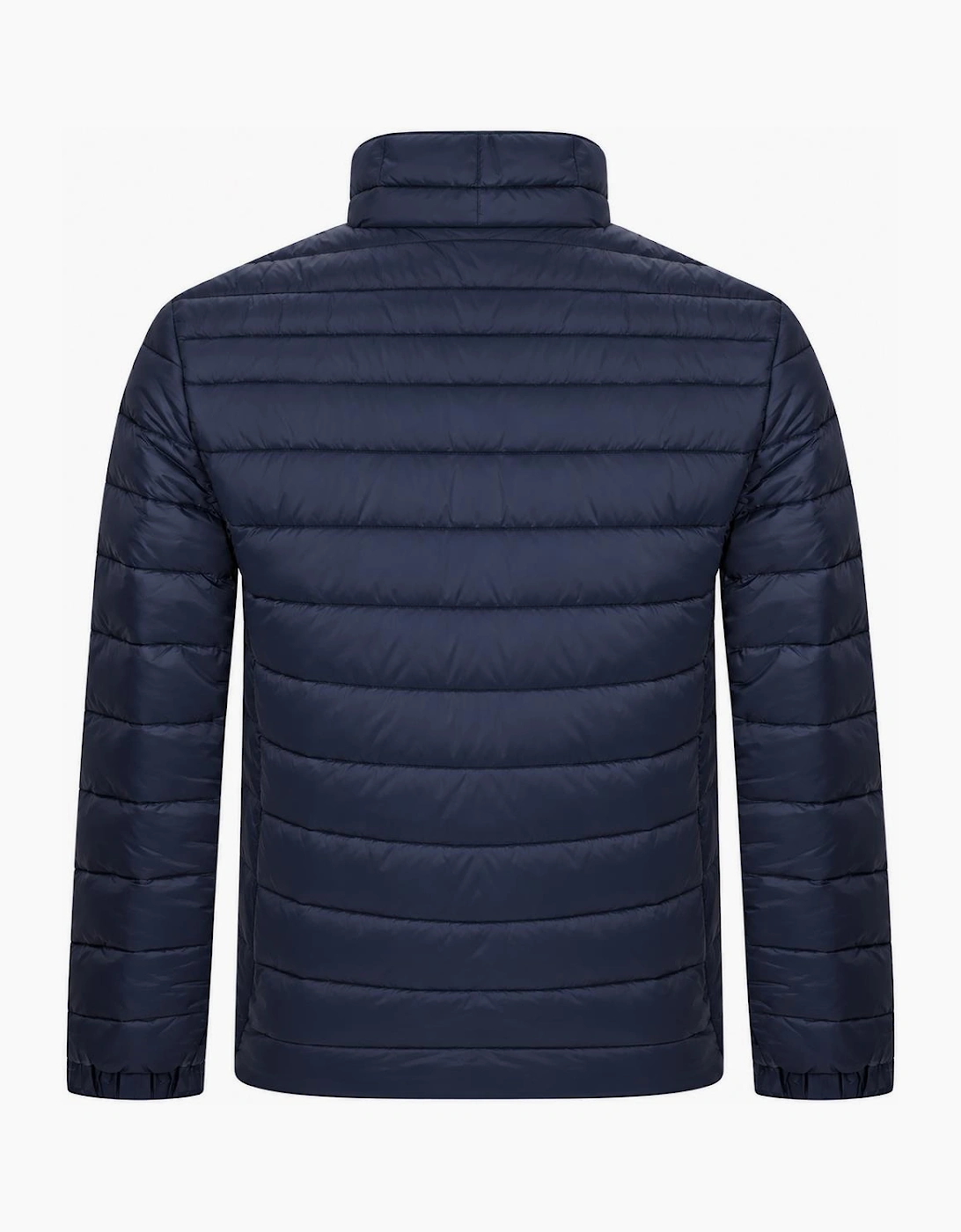 BOSS Oden 2 Puffer Light Jacket Navy
