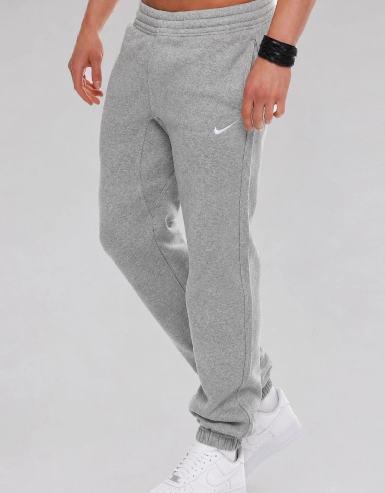 Nike Air Mens Club Fleece Tracksuit Full Set in Grey