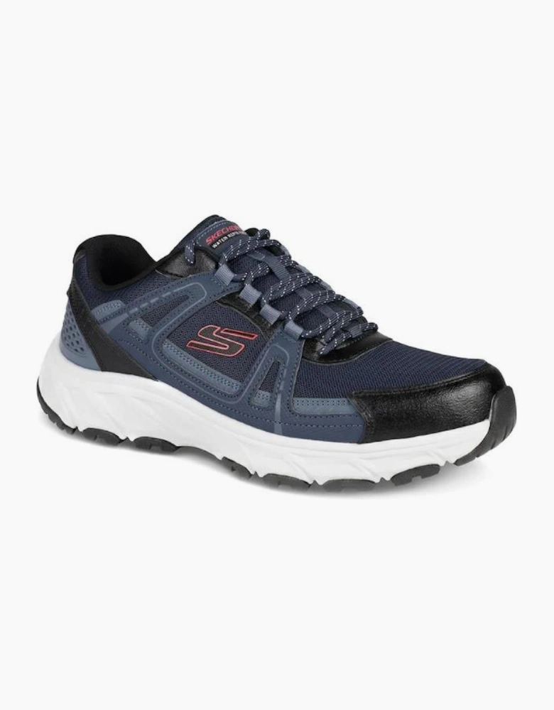 Skechers Mens 237837 Hillcrest 2.0 in Navy