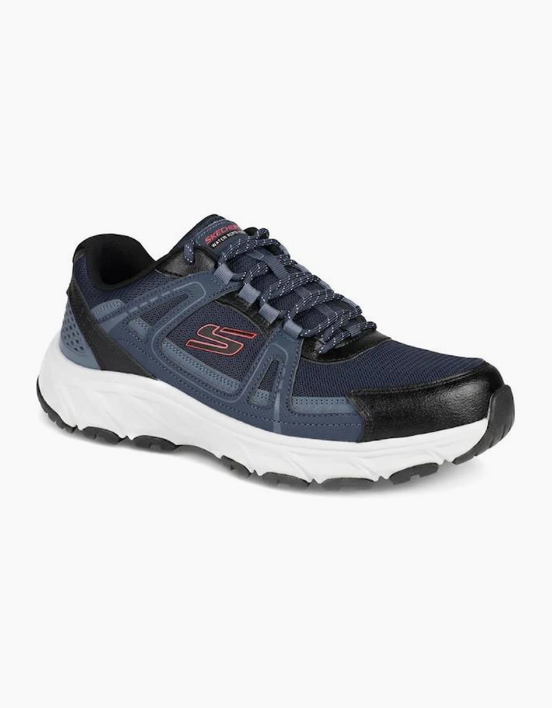 Skechers Mens 237837 Hillcrest 2.0 in Navy