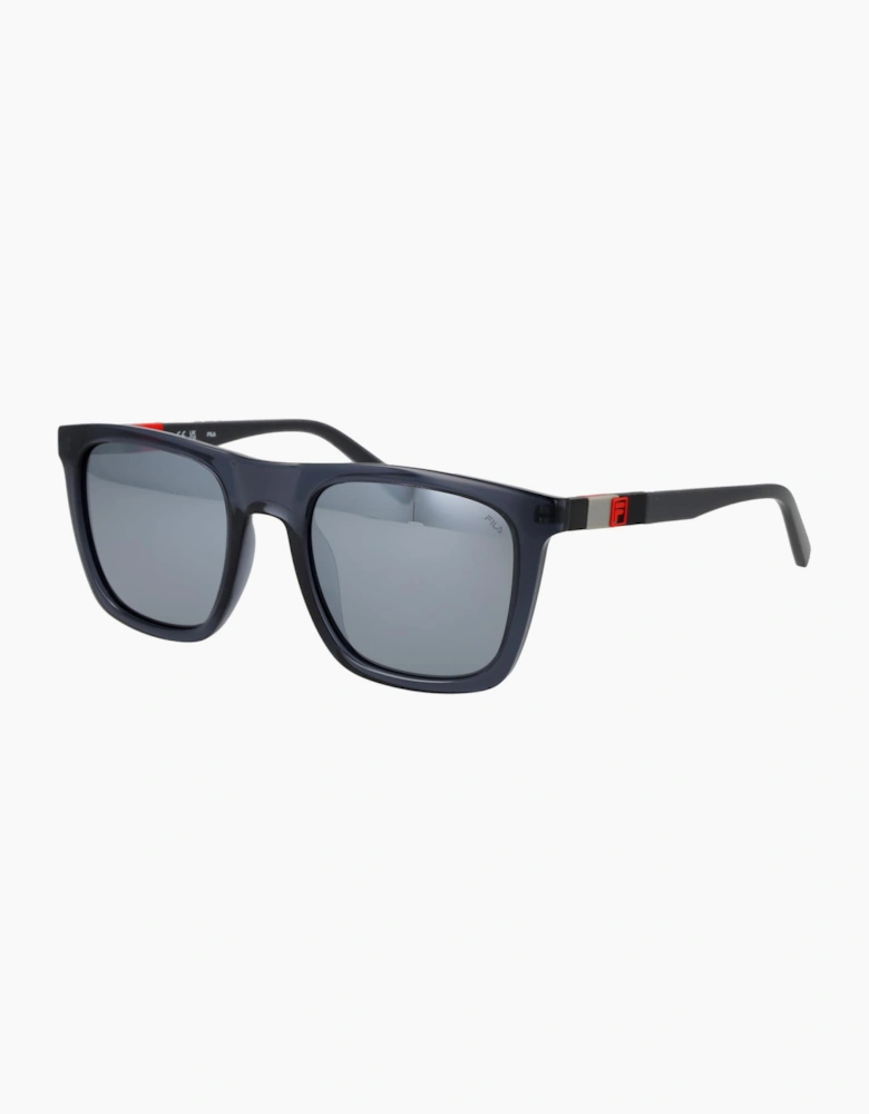 Fila Sunglasses SFI527 3GUP 52
