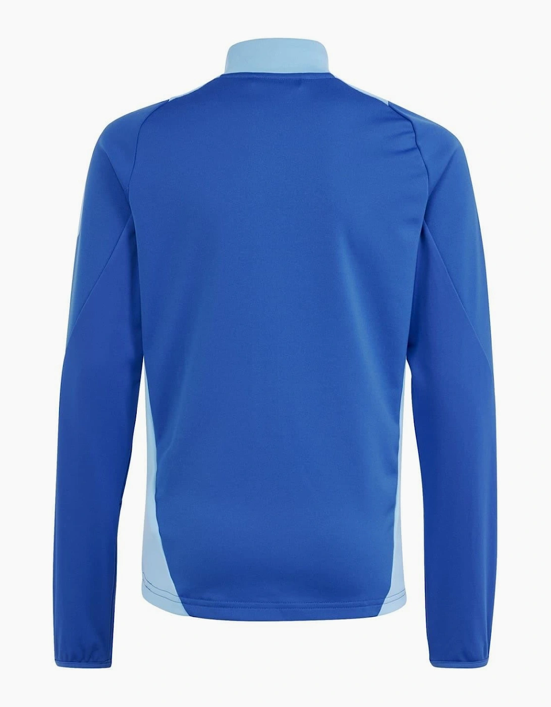 Tiro24 Kids Funnel Neck Raglan Sleeve Athletic Top