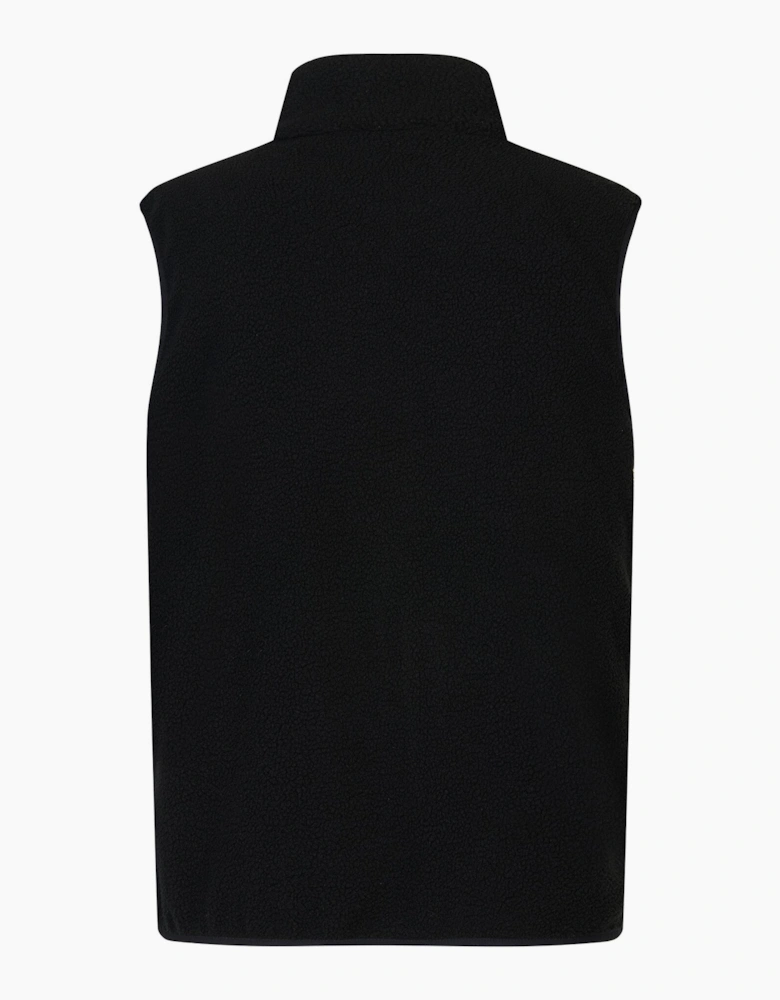 Regatta Mens Frankie Borg Body Warmer